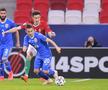 Jucător din naționala Ungariei, atacat de presa maghiară după înfrângerea cu România și eliminarea de la EURO U21