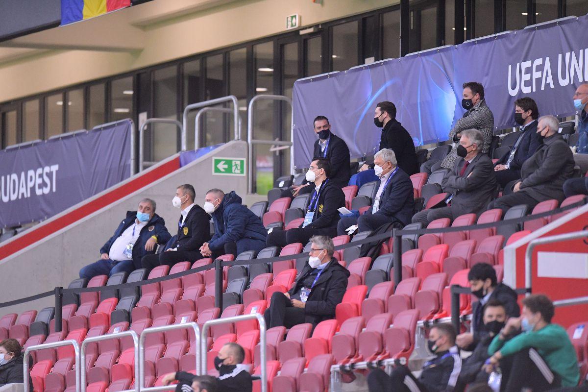 Jucător din naționala Ungariei, atacat de presa maghiară după înfrângerea cu România și eliminarea de la EURO U21