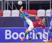 Jucător din naționala Ungariei, atacat de presa maghiară după înfrângerea cu România și eliminarea de la EURO U21