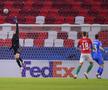 FRF, plângere la UEFA în scandalul de rasism de la meciul cu Ungaria U21: „Un incident s-a petrecut și la vestiare”