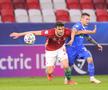 Jucător din naționala Ungariei, atacat de presa maghiară după înfrângerea cu România și eliminarea de la EURO U21