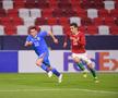 Jucător din naționala Ungariei, atacat de presa maghiară după înfrângerea cu România și eliminarea de la EURO U21