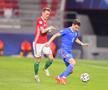 Jucător din naționala Ungariei, atacat de presa maghiară după înfrângerea cu România și eliminarea de la EURO U21