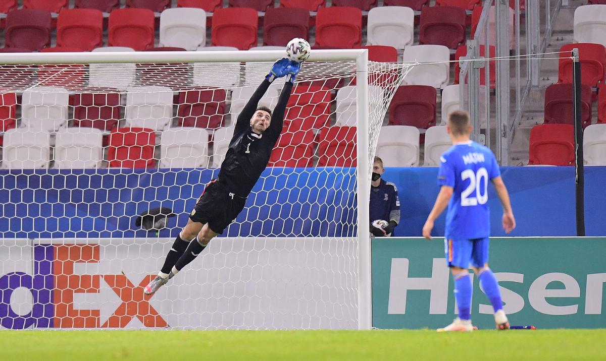 Jucător din naționala Ungariei, atacat de presa maghiară după înfrângerea cu România și eliminarea de la EURO U21