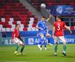 Jucător din naționala Ungariei, atacat de presa maghiară după înfrângerea cu România și eliminarea de la EURO U21