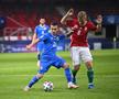 Jucător din naționala Ungariei, atacat de presa maghiară după înfrângerea cu România și eliminarea de la EURO U21