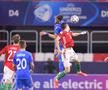 Jucător din naționala Ungariei, atacat de presa maghiară după înfrângerea cu România și eliminarea de la EURO U21