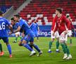Jucător din naționala Ungariei, atacat de presa maghiară după înfrângerea cu România și eliminarea de la EURO U21