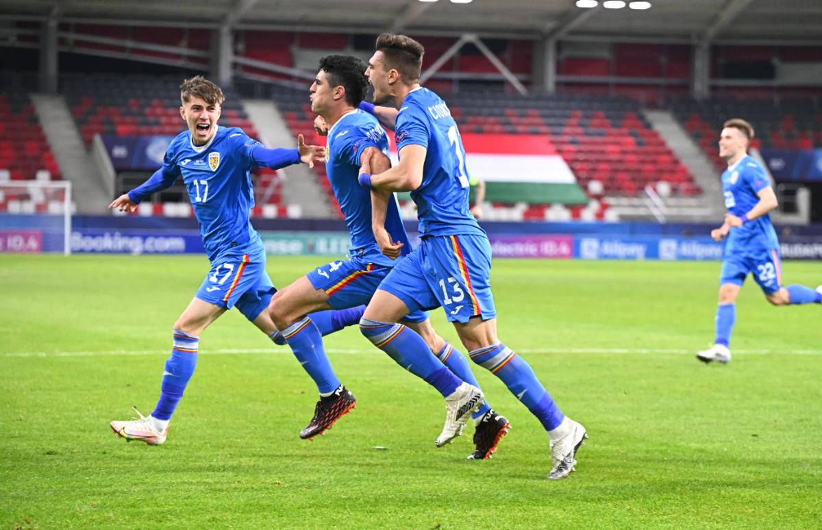 Jucător din naționala Ungariei, atacat de presa maghiară după înfrângerea cu România și eliminarea de la EURO U21