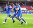 Jucător din naționala Ungariei, atacat de presa maghiară după înfrângerea cu România și eliminarea de la EURO U21