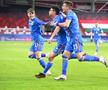 Jucător din naționala Ungariei, atacat de presa maghiară după înfrângerea cu România și eliminarea de la EURO U21