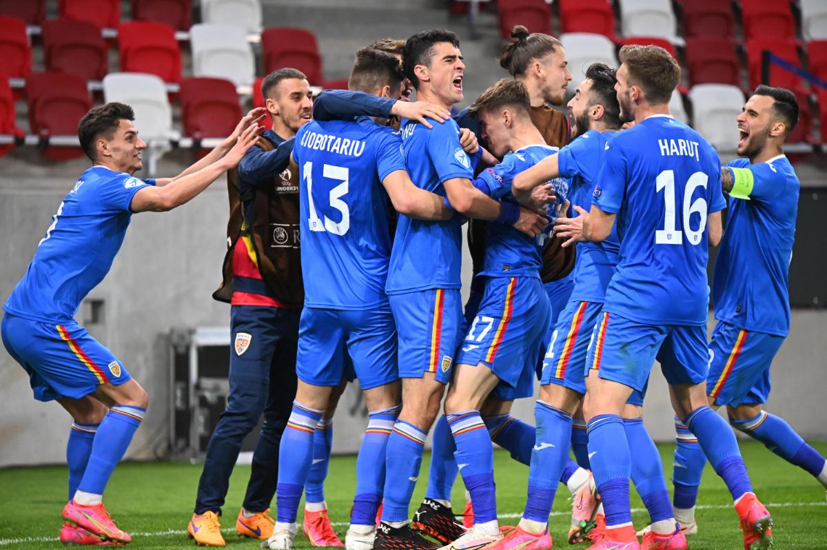Jucător din naționala Ungariei, atacat de presa maghiară după înfrângerea cu România și eliminarea de la EURO U21