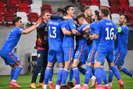 Vlad Nedelea, trimisul GSP la EURO U21, detaliază cum a notat fiecare jucător, după victoria dramatică cu Ungaria » Cine a fost cel mai bun de pe teren