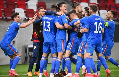 Vlad Nedelea, trimisul GSP la EURO U21, detaliază cum a notat fiecare jucător, după victoria dramatică cu Ungaria » Cine a fost cel mai bun de pe teren