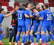 Momentul care l-a iritat pe selecționerul Ungariei în meciul cu România: „A fost foarte enervant, am făcut un meci bun”
