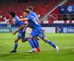 FRF, plângere la UEFA în scandalul de rasism de la meciul cu Ungaria U21: „Un incident s-a petrecut și la vestiare”