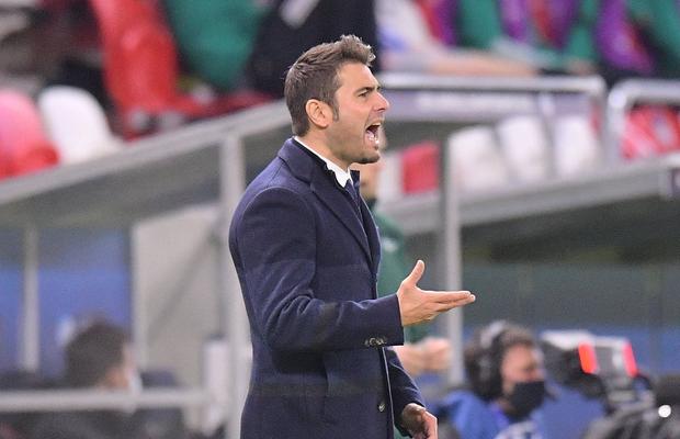 Adrian Mutu, mesaj pentru toți românii: „Fiți mândri de ei! Mă bucur că sunt selecționerul lor”
