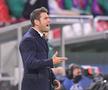 Adrian Mutu, selecționerul naționalei de tineret, și-a felicitat jucătorii pentru victoria spectaculoasă obținută la Budapesta.