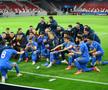România U21 a învins-o pe Ungaria U21, scor 2-1, în al doilea meci al „tricolorilor” mici la Campionatul European! Viorel Moldovan (48 de ani) a analizat cele mai importante momente ale jocului de la Budapesta.