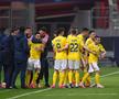România U21 a învins-o pe Ungaria U21, scor 2-1, în al doilea meci al „tricolorilor” mici la Campionatul European! Dumitru Dragomir (74 de ani) a criticat prestația lui Olimpiu Moruțan (21 de ani).