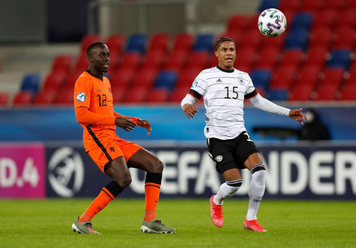 Egalul din Germania U21 - Olanda U21 complică totul » Cum se califică România în sferturi