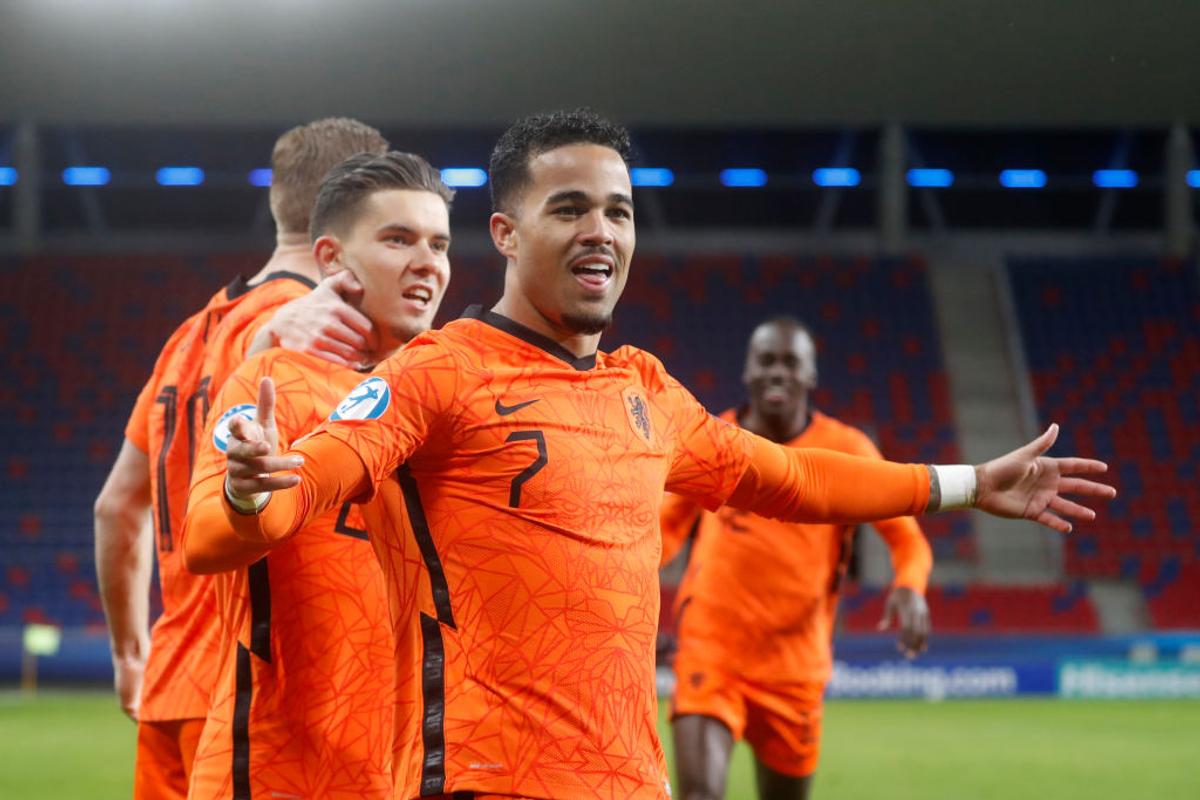 Egalul din Germania U21 - Olanda U21 complică totul » Cum se califică România în sferturi