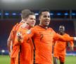 Egalul din Germania U21 - Olanda U21 complică totul » Cum se califică România în sferturi