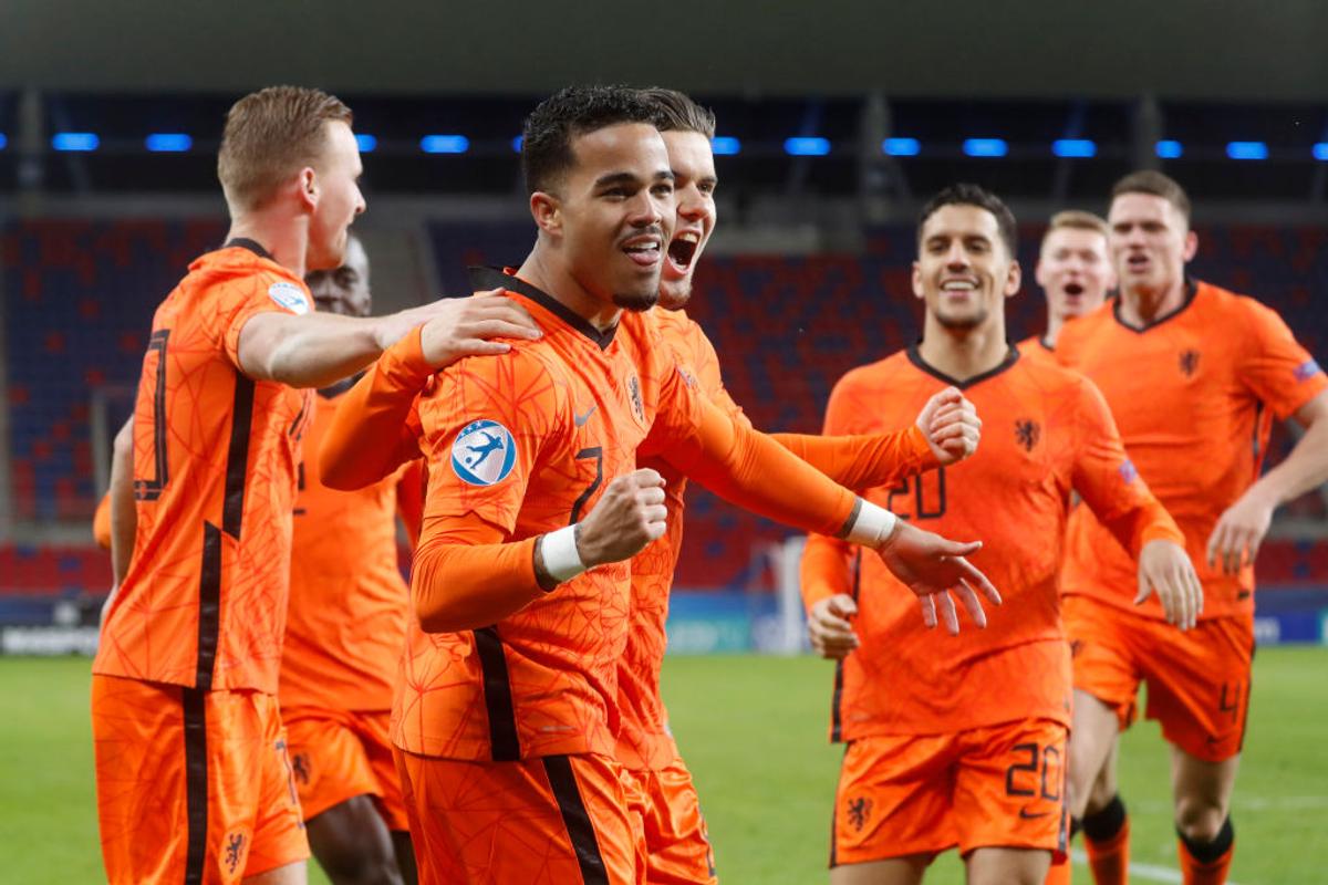 Egalul din Germania U21 - Olanda U21 complică totul » Cum se califică România în sferturi