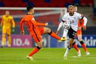 Egalul din Germania U21 - Olanda U21 complică totul » Cum se califică România în sferturi