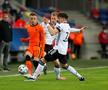 Egalul din Germania U21 - Olanda U21 complică totul » Cum se califică România în sferturi