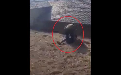Rai Nicolae (56 de ani), un fost antrenor al celor de la Minerul Cavnic, este anchetat de Poliție. Motivul? Acesta ar fi pălmuit un adolescent în vârstă de 15 ani.
