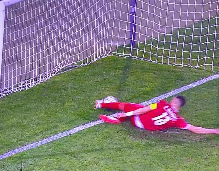 Momentele serii în preliminariile CM: Mangia, rezultat istoric cu Malta + golul lui Ronaldo, anulat aiurea în prelungiri
