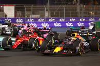 Max Verstappen, prima victorie din noul sezon. Campionul olandez a câștigat o bătălie palpitantă în fața lui Leclerc » Cum arată TOP 10