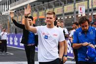 Mick Schumacher, gata de revenirea în circuit după teribilul accident din calificările MP al Arabiei: „Sunt pregătit!”
