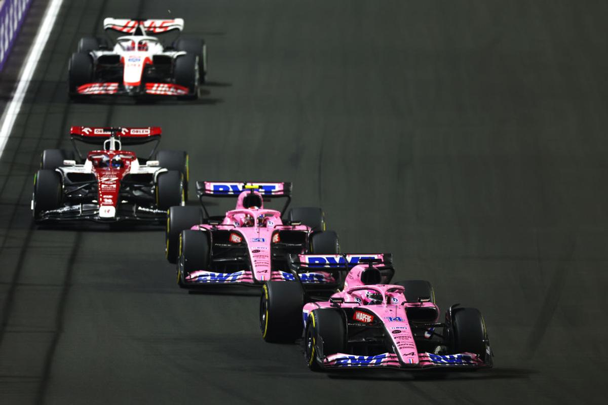 Max Verstappen, prima victorie din noul sezon. Campionul olandez a câștigat o bătălie palpitantă în fața lui Leclerc » Cum arată TOP 10