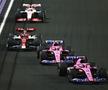 Max Verstappen, prima victorie din noul sezon. Campionul olandez a câștigat o bătălie palpitantă în fața lui Leclerc » Cum arată TOP 10