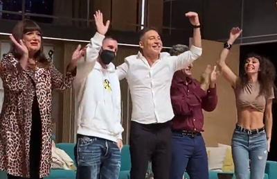 Leo Messi, surprins la teatru » Reacția superbă a spectatorilor când argentinianul a urcat pe scenă