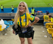Titularul lui Real Madrid și-ar fi părăsit iubita, însărcinată în 9 luni: „Deprimată și deznădăjduită”