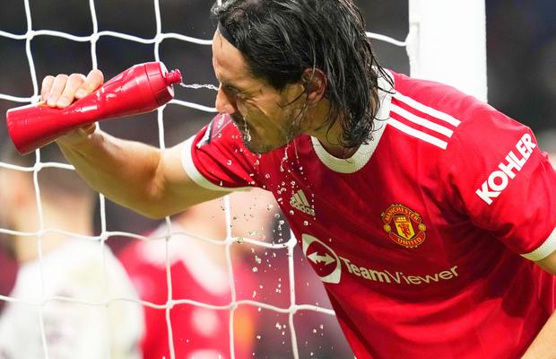 Edinson Cavani, aproape de un transfer în Spania » Unde poate ajunge golgheterul all-time al lui PSG