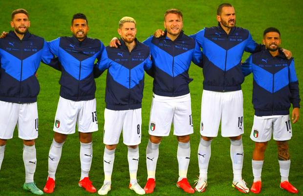 Schimbări radicale în lotul Italiei după ratarea Mondialului » 3 fotbaliști importanți se pot retrage