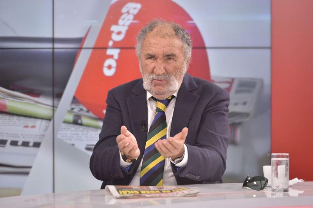 Ion Țiriac a plecat la vânătoare pe ruta Noua Zeelandă - Namibia: „O treabă foarte nepopulară, dar cerbul ăsta s-ar putea să fie un record mondial!”