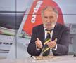 Invitat la „Prietenii lui Ovidiu”, emisiunea lui Ovidiu Ioanițoaia, desemnată de APSR cea mai bună din România în anul 2021, Ion Țiriac (82 de ani) a făcut o scurtă analiză a succesului Emmei Răducanu (19 ani, 13 WTA).
