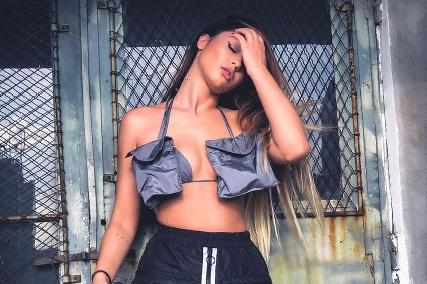 Cristi Manea (24 de ani), fundașul dreapta de la CFR Cluj, a devenit pentru a doua oară tată după ce partenera sa, Irina Deaconescu, a născut încă o fetiță.
