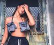 Cristi Manea (24 de ani), fundașul dreapta de la CFR Cluj, a devenit pentru a doua oară tată după ce partenera sa, Irina Deaconescu, a născut încă o fetiță.