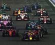 Max Verstappen, prima victorie din noul sezon. Campionul olandez a câștigat o bătălie palpitantă în fața lui Leclerc » Cum arată TOP 10