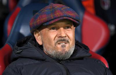 Veste dramatică, Mihajlovici n-a scăpat de leucemie: „Boala asta are mare curaj să mă înfrunte iar, dar îi voi servi a doua lecție”