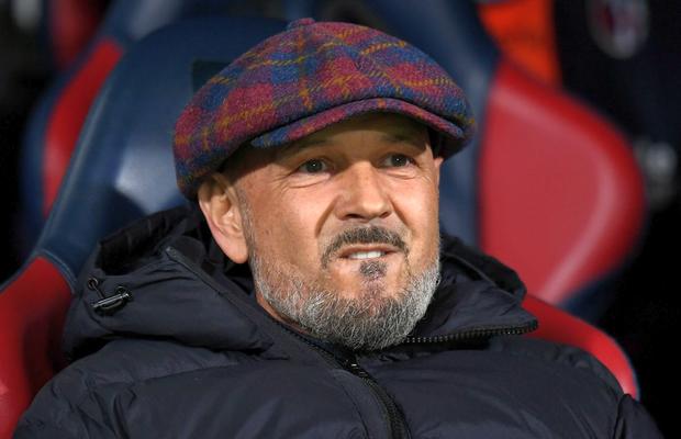 Veste dramatică, Mihajlovici n-a scăpat de leucemie: „Boala asta are mare curaj să mă înfrunte iar, dar îi voi servi a doua lecție”