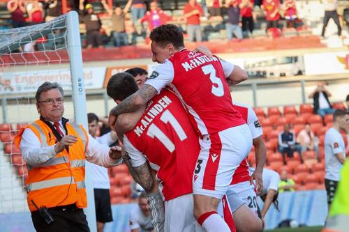 Foto: Facebook / Wrexham Football Club
