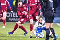 Detaliul care poate deraia CFR Cluj » Dan Petrescu, forțat să gestioneze criza