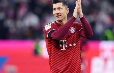 Robert Lewandowski, tot mai aproape de Barcelona » Polonezul a ajuns la un acord de principiu cu catalanii